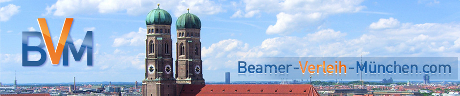 Beamer Munchen